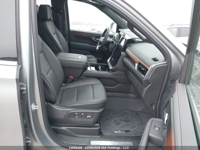 Aukcja sprzedaży 2025 Gmc Yukon Denali 4wd, vin: 1GKS2DR89SR299297, numer aukcji: 12559306