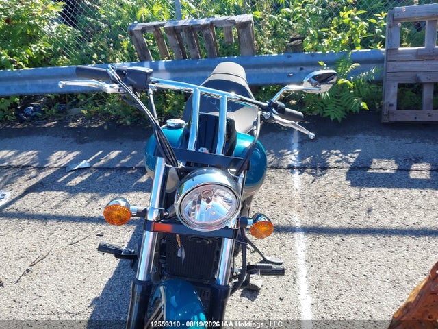 Kawasaki Vn900 C 2022 JKAVN2C19NA078215 Image 12