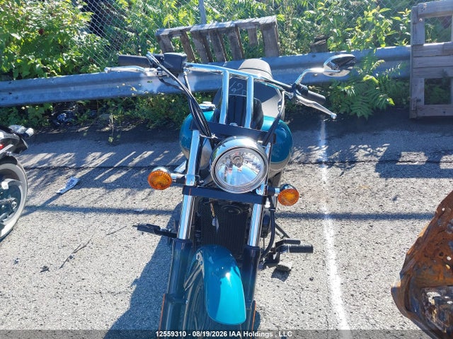 Kawasaki Vn900 C 2022 JKAVN2C19NA078215 Image 5