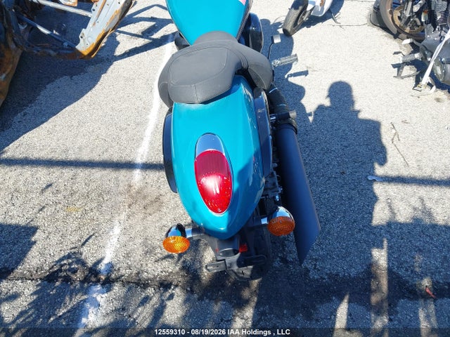 Kawasaki Vn900 C 2022 JKAVN2C19NA078215 Image 6