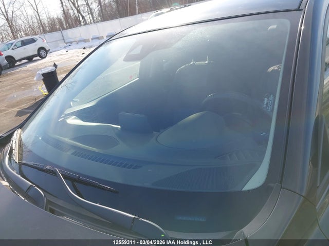 JM1BN1U76J1171452 Mazda 3 SPORT