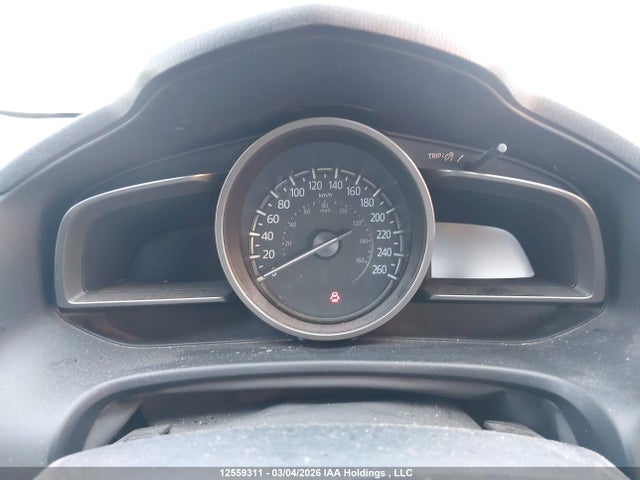 JM1BN1U76J1171452 Mazda 3 SPORT