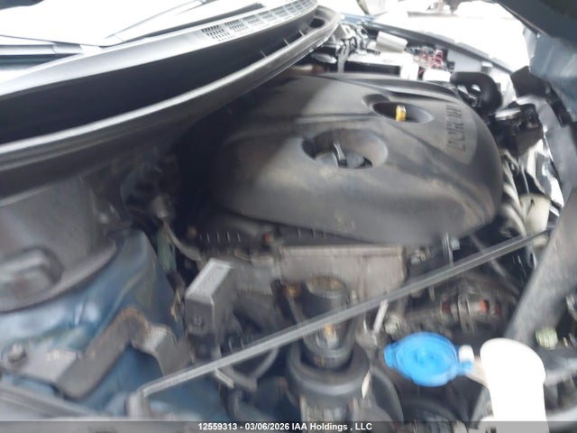 KMHDH4AE4FU244114 Hyundai Elantra Sport Appearance
