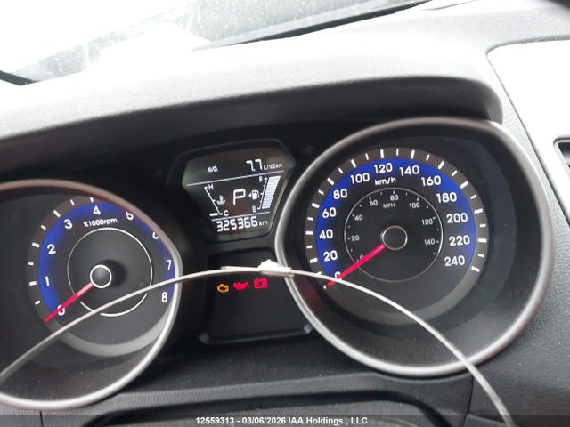 KMHDH4AE4FU244114 Hyundai Elantra Sport Appearance