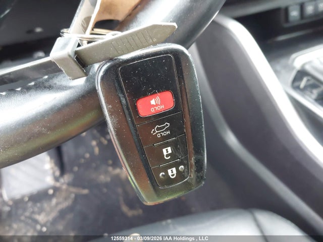 2021 Toyota Highlander მანქანა იყიდება აუქციონზე, vin: 5TDGBRCH9MS527634, აუქციონის ნომერი: 12559314