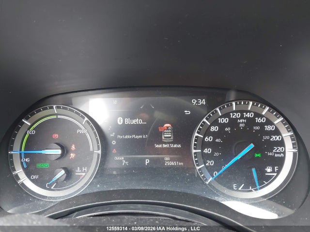 2021 Toyota Highlander მანქანა იყიდება აუქციონზე, vin: 5TDGBRCH9MS527634, აუქციონის ნომერი: 12559314