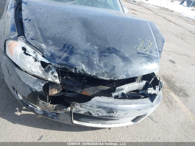 Aukcja sprzedaży 2009 Chevrolet Impala Ls, vin: 2G1WB57K191319099, numer aukcji: 12559318