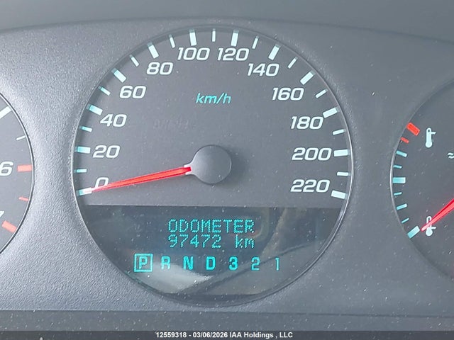 Aukcja sprzedaży 2009 Chevrolet Impala Ls, vin: 2G1WB57K191319099, numer aukcji: 12559318