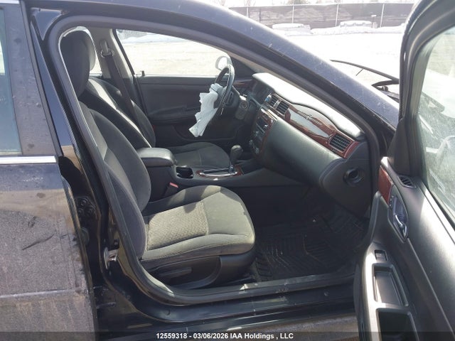 Aukcja sprzedaży 2009 Chevrolet Impala Ls, vin: 2G1WB57K191319099, numer aukcji: 12559318