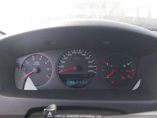 Aukcja sprzedaży 2009 Chevrolet Impala Ls, vin: 2G1WB57K191319099, numer aukcji: 12559318
