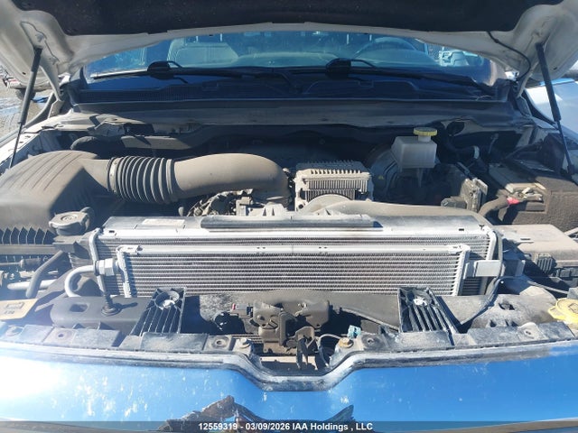 RAM 1500 Limited 2020 1C6SRFHT7LN339904 Image 10