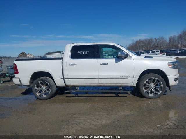RAM 1500 Limited 2020 1C6SRFHT7LN339904 Image 13