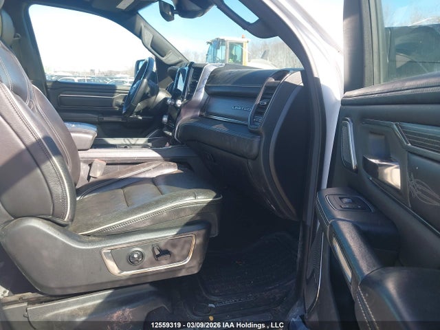 RAM 1500 Limited 2020 1C6SRFHT7LN339904 Image 5