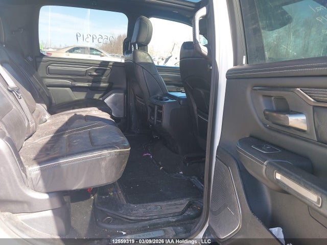 RAM 1500 Limited 2020 1C6SRFHT7LN339904 Image 8