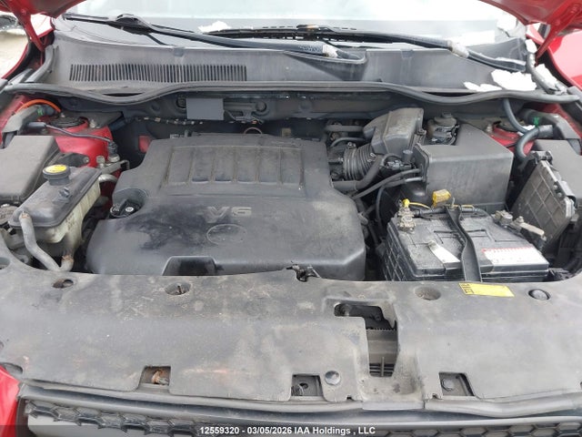 Aukcja sprzedaży 2009 Toyota Rav4 Sport, vin: JTMBK32V59D001146, numer aukcji: 12559320