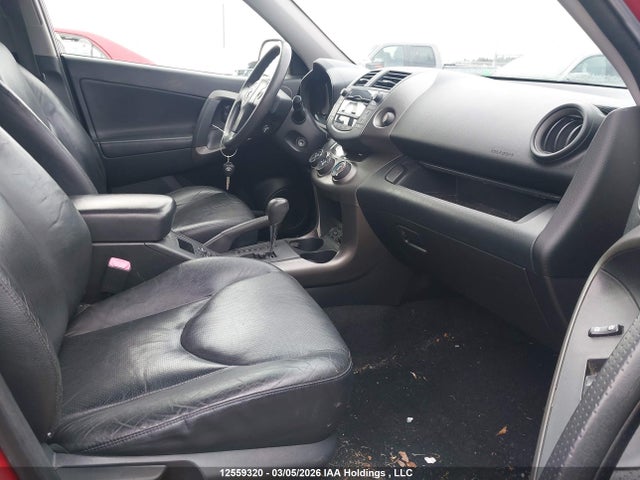 Aukcja sprzedaży 2009 Toyota Rav4 Sport, vin: JTMBK32V59D001146, numer aukcji: 12559320
