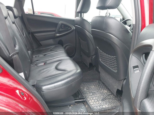 Aukcja sprzedaży 2009 Toyota Rav4 Sport, vin: JTMBK32V59D001146, numer aukcji: 12559320