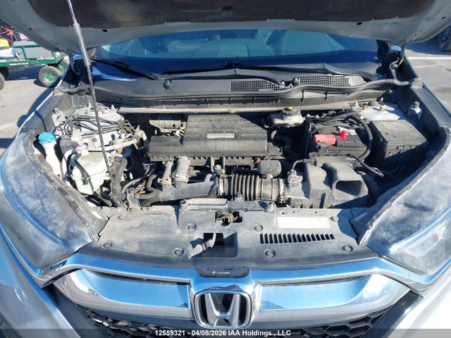 2HKRW2H27KH104272 Honda CR-V LX