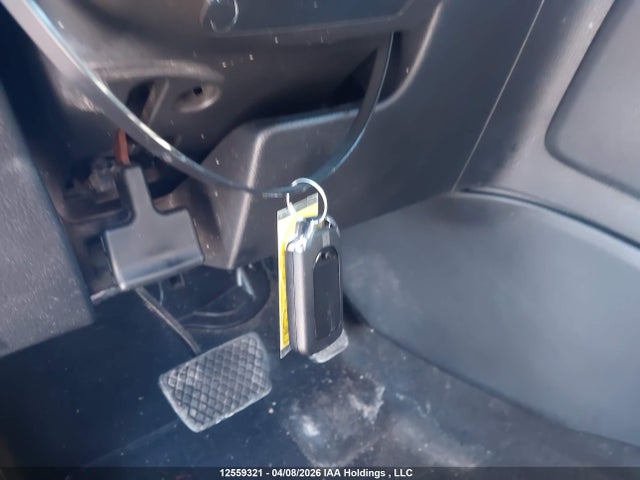2HKRW2H27KH104272 Honda CR-V LX