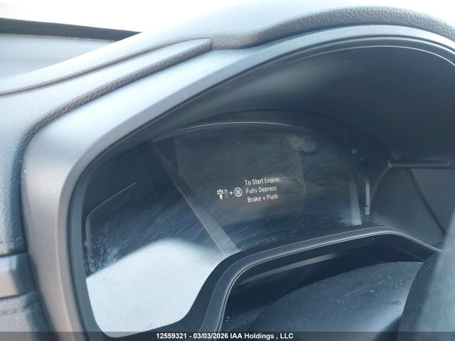2HKRW2H27KH104272 Honda CR-V LX