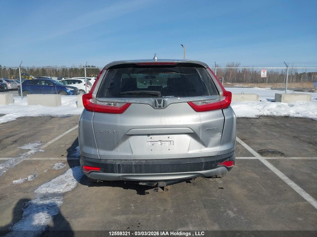 2HKRW2H27KH104272 Honda CR-V LX