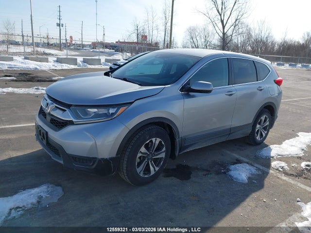 2HKRW2H27KH104272 Honda CR-V LX