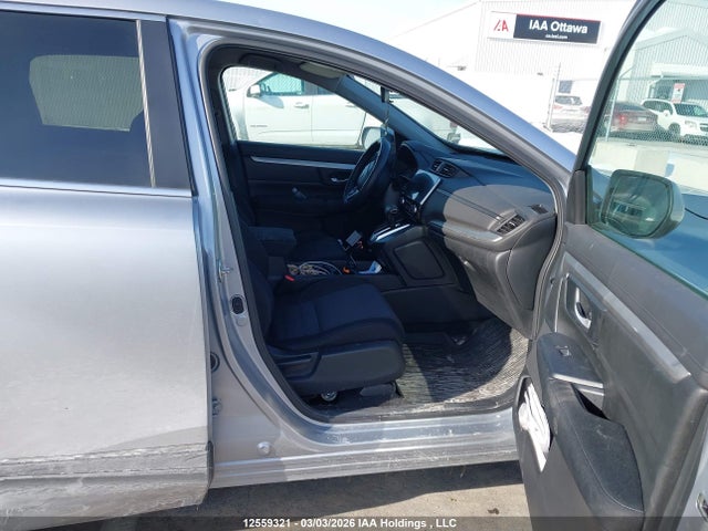 2HKRW2H27KH104272 Honda CR-V LX