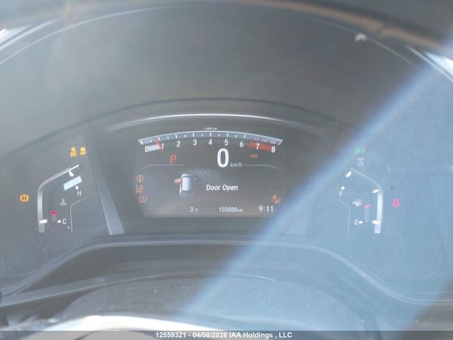 2HKRW2H27KH104272 Honda CR-V LX
