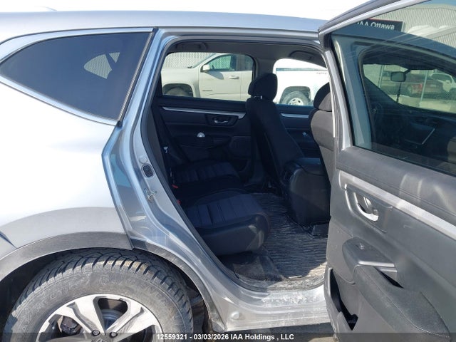 2HKRW2H27KH104272 Honda CR-V LX