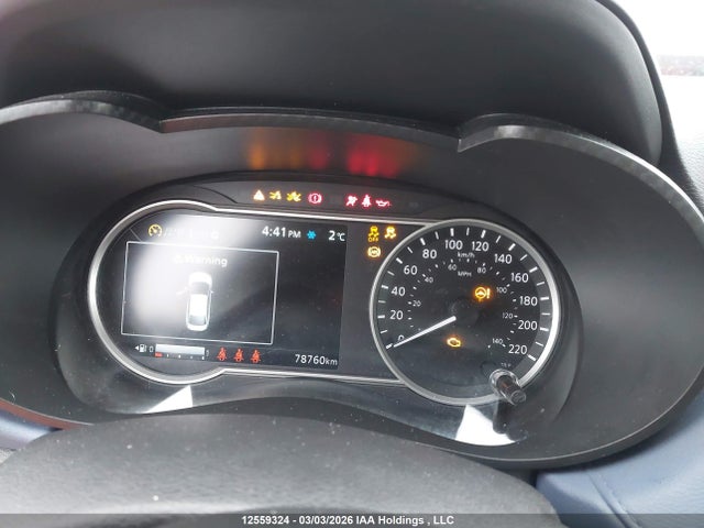 Продажа на аукционе авто 2023 Nissan Versa Sv, vin: 3N1CN8EV7PL844330, номер лота: 12559324