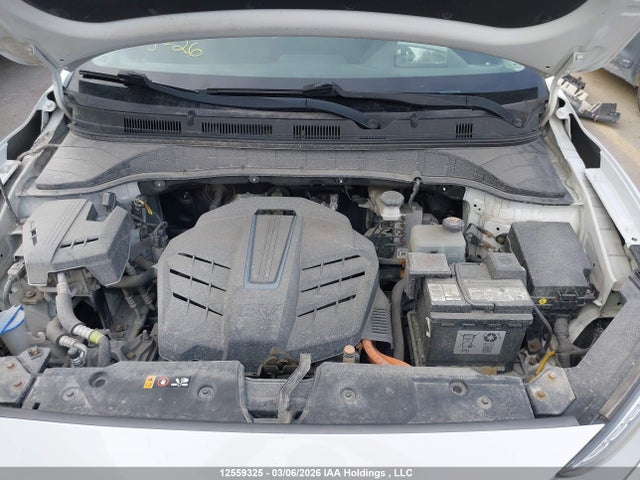 KM8K33AG7KU020749 Hyundai Kona Ev Ultimate