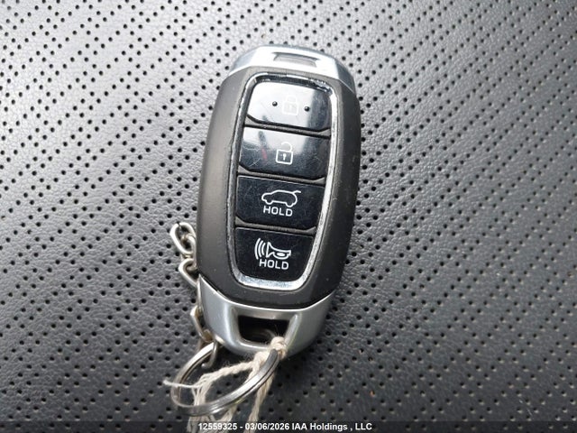 KM8K33AG7KU020749 Hyundai Kona Ev Ultimate