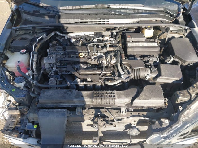 Продажа на аукционе авто 2020 Toyota Corolla Se, vin: 5YFB4RBE5LP002914, номер лота: 12559326
