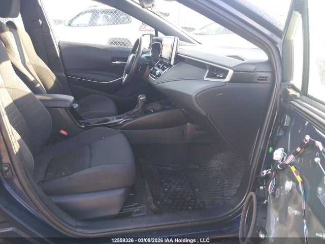 Продажа на аукционе авто 2020 Toyota Corolla Se, vin: 5YFB4RBE5LP002914, номер лота: 12559326