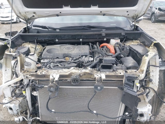 Aukcja sprzedaży 2023 Toyota Rav4 Hybrid Se, vin: 2T34WRFV2PW171068, numer aukcji: 12559328