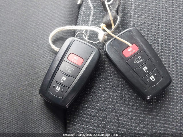 Aukcja sprzedaży 2023 Toyota Rav4 Hybrid Se, vin: 2T34WRFV2PW171068, numer aukcji: 12559328