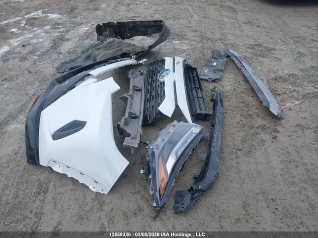 Aukcja sprzedaży 2023 Toyota Rav4 Hybrid Se, vin: 2T34WRFV2PW171068, numer aukcji: 12559328