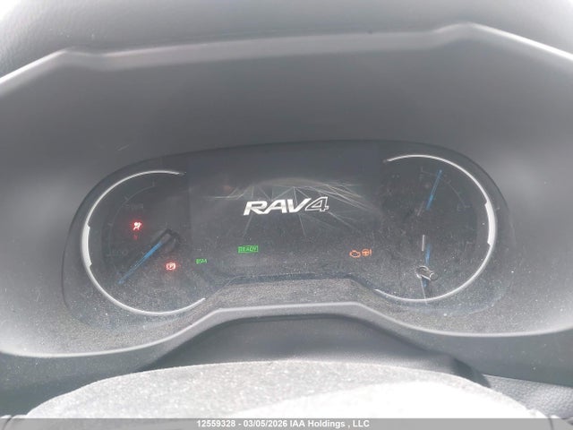 Aukcja sprzedaży 2023 Toyota Rav4 Hybrid Se, vin: 2T34WRFV2PW171068, numer aukcji: 12559328