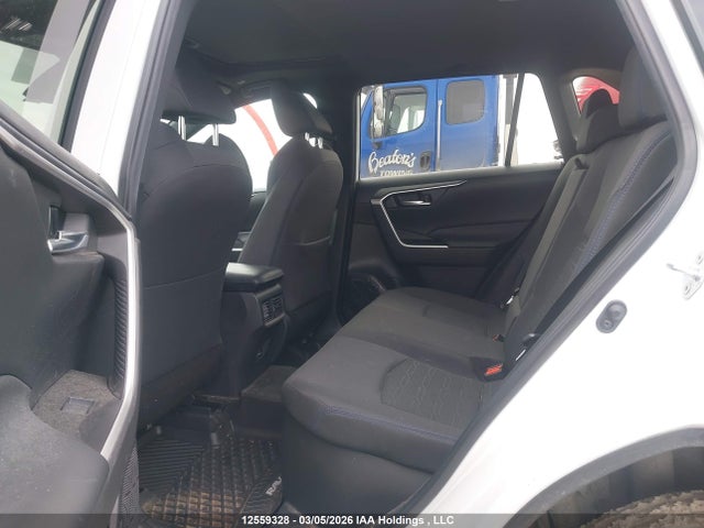 Aukcja sprzedaży 2023 Toyota Rav4 Hybrid Se, vin: 2T34WRFV2PW171068, numer aukcji: 12559328
