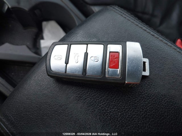 Продажа на аукционе авто 2010 Volkswagen Passat 2.0t, vin: WVWEK9AN7AE146267, номер лота: 12559329