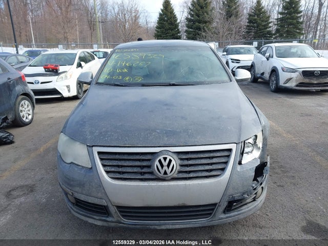 Продажа на аукционе авто 2010 Volkswagen Passat 2.0t, vin: WVWEK9AN7AE146267, номер лота: 12559329
