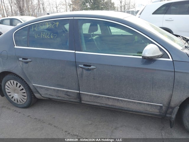 Продажа на аукционе авто 2010 Volkswagen Passat 2.0t, vin: WVWEK9AN7AE146267, номер лота: 12559329