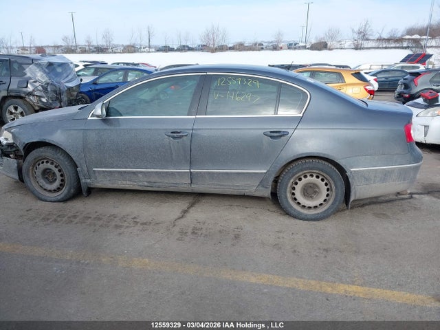 Продажа на аукционе авто 2010 Volkswagen Passat 2.0t, vin: WVWEK9AN7AE146267, номер лота: 12559329
