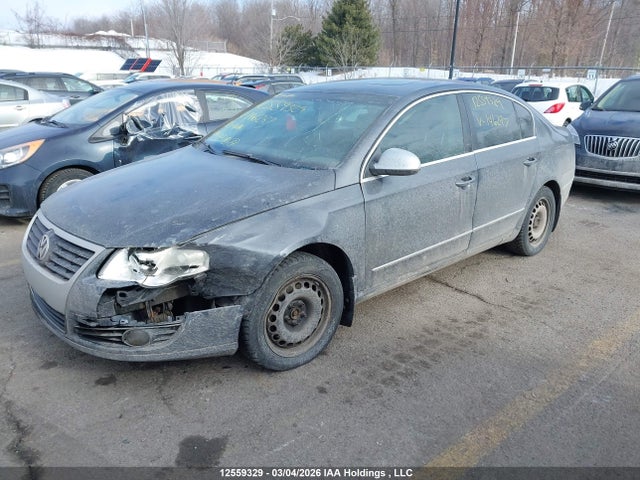Продажа на аукционе авто 2010 Volkswagen Passat 2.0t, vin: WVWEK9AN7AE146267, номер лота: 12559329