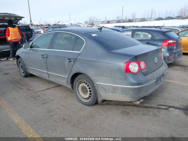 Продажа на аукционе авто 2010 Volkswagen Passat 2.0t, vin: WVWEK9AN7AE146267, номер лота: 12559329