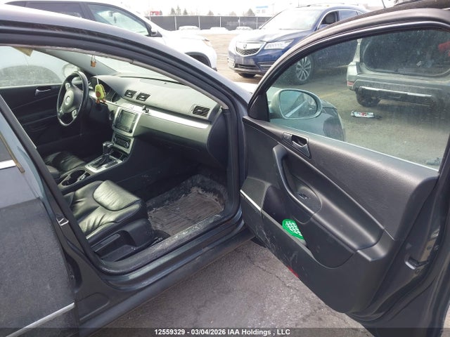 Продажа на аукционе авто 2010 Volkswagen Passat 2.0t, vin: WVWEK9AN7AE146267, номер лота: 12559329