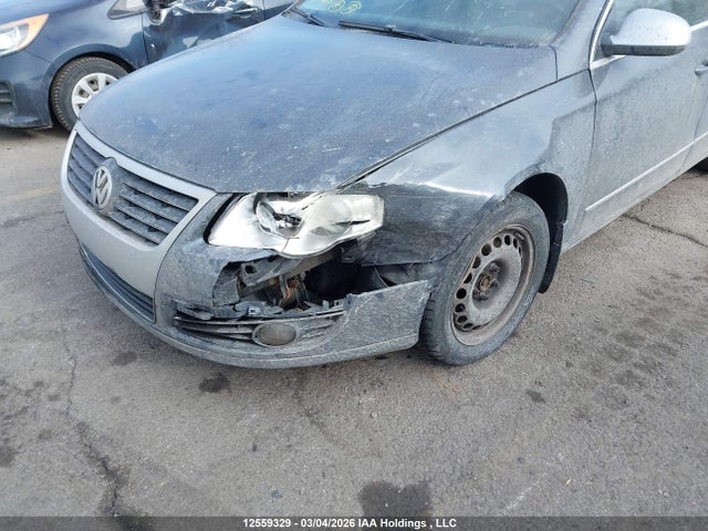 Продажа на аукционе авто 2010 Volkswagen Passat 2.0t, vin: WVWEK9AN7AE146267, номер лота: 12559329
