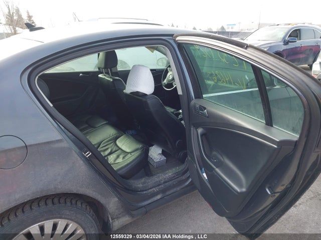 Продажа на аукционе авто 2010 Volkswagen Passat 2.0t, vin: WVWEK9AN7AE146267, номер лота: 12559329