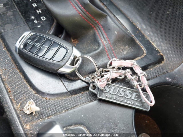 KMHLR4AF9MU179887 Hyundai Elantra N Line Dct