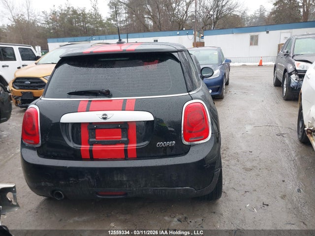 WMWXM5C51F3B34045 Mini Cooper
